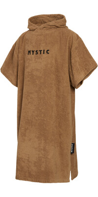 2024 Brand Mystic Poncho 35018.240418 - Slate Brown